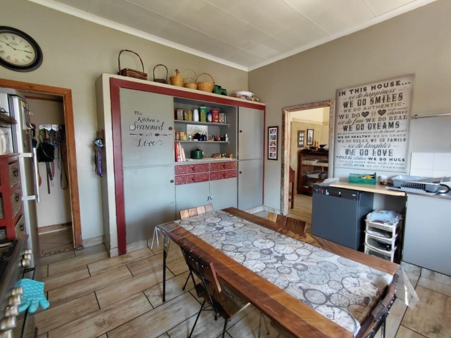 4 Bedroom Property for Sale in Potchefstroom North West